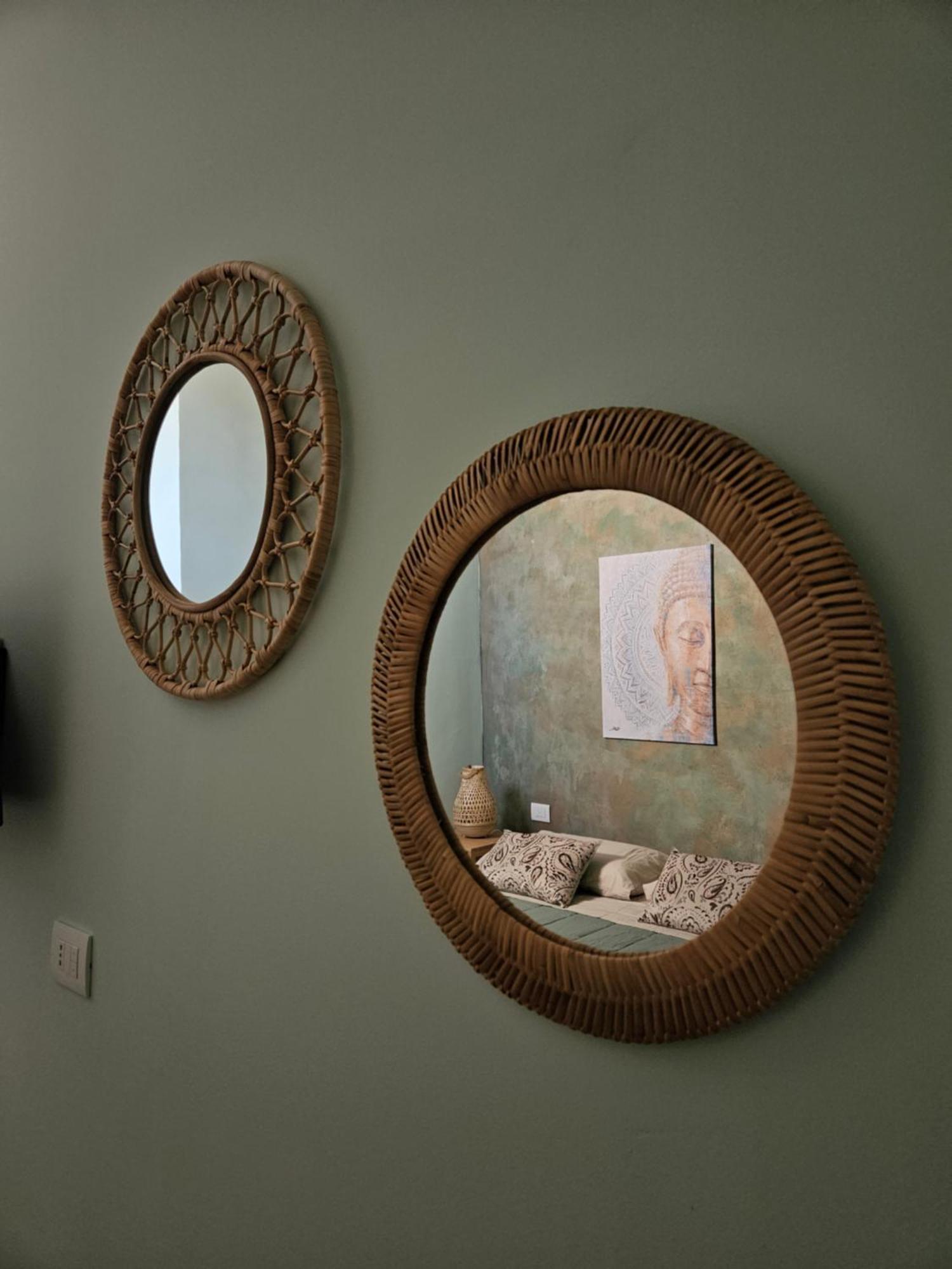 Pangea - Holiday home Trani