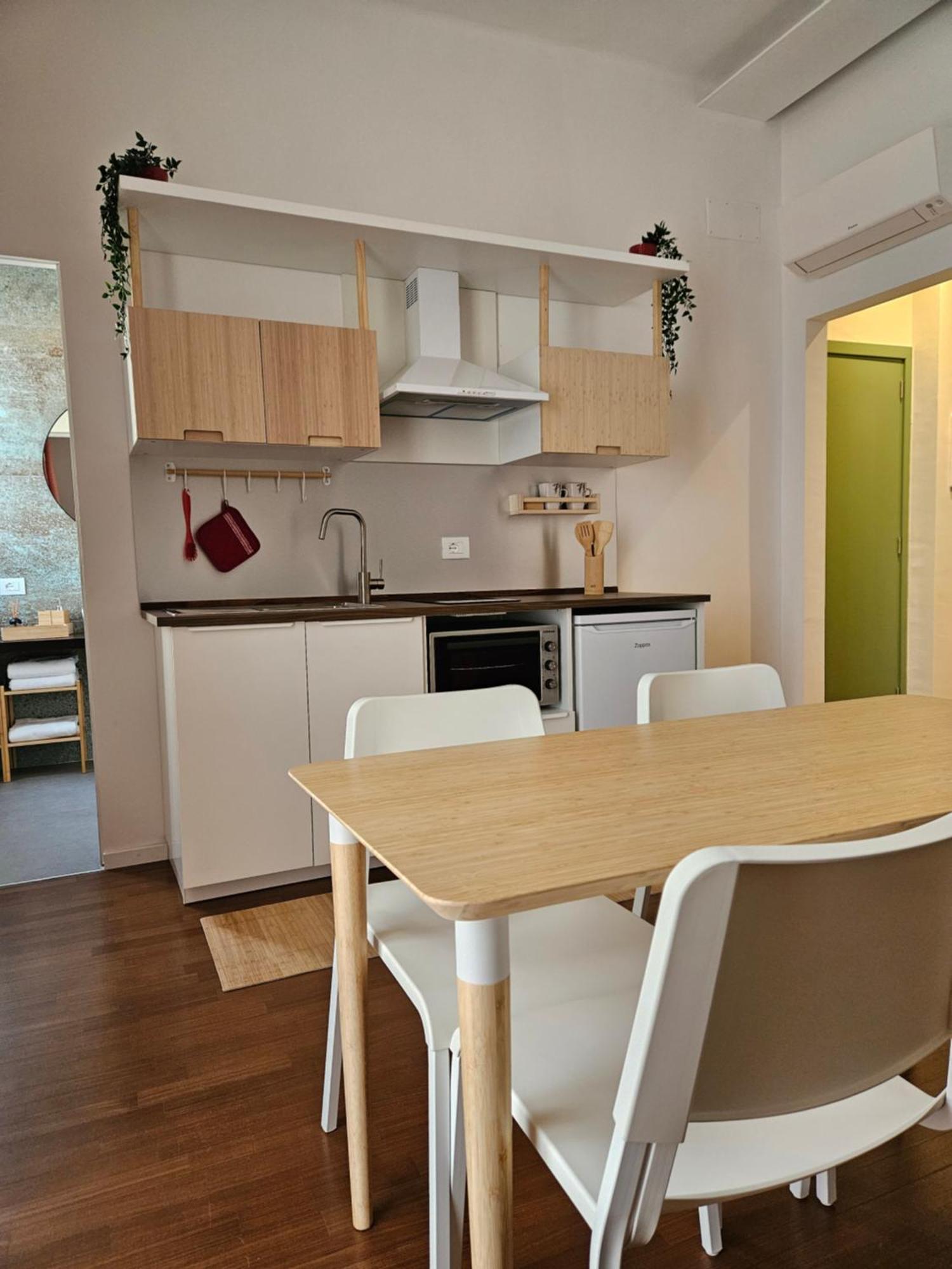 Holiday home Pangea - Trani